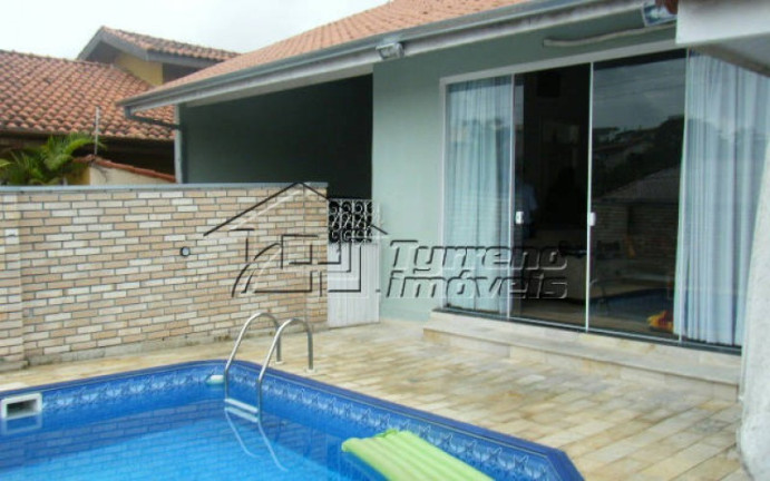 Casa de Condomínio com 3 Quartos à Venda, 185 m² em Urbanova - São José Dos Campos