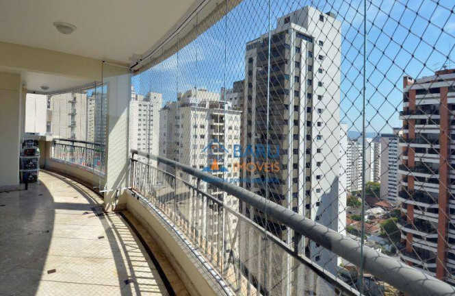 Apartamento com 3 Quartos à Venda, 190 m² em Vila Pompeia - São Paulo