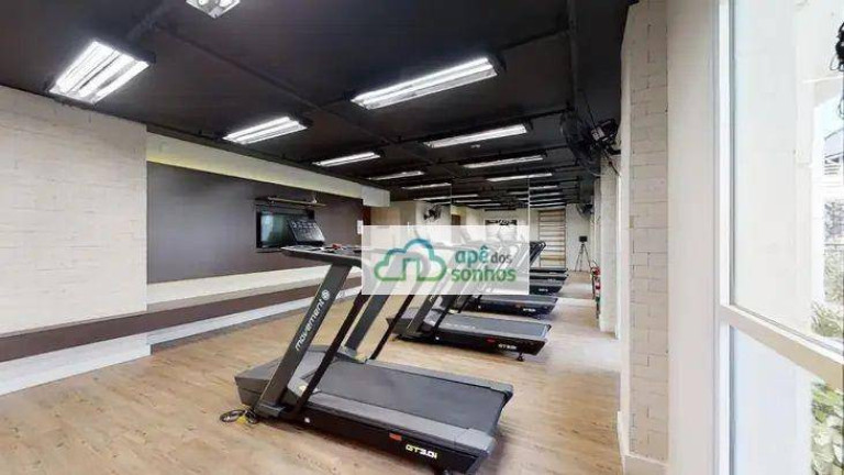 Apartamento com 2 Quartos à Venda, 92 m² em Vila Anastácio - São Paulo