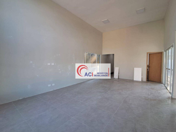 Imagem Casa com 3 Quartos à Venda, 222 m² em Paysage Bella Vitta - Vargem Grande Paulista