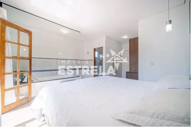 Imagem Sobrado com 3 Quartos à Venda, 220 m² em Outeiro De Passárgada - Cotia