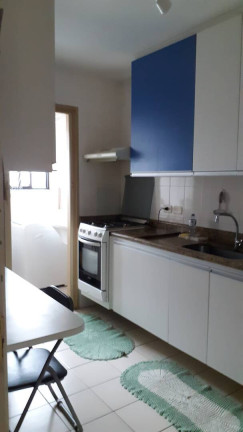 Imagem Apartamento com 2 Quartos à Venda, 64 m² em Santo Amaro - São Paulo Imagem Apartamento com 2 Quartos à Venda, 64 m² em Santo Amaro - São Paulo