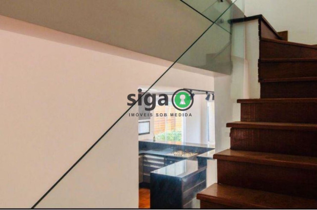 Imagem Casa com 3 Quartos à Venda, 300 m² em Morumbi - São Paulo