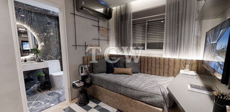 Imagem Apartamento com 4 Quartos à Venda, 157 m² em Perdizes - São Paulo