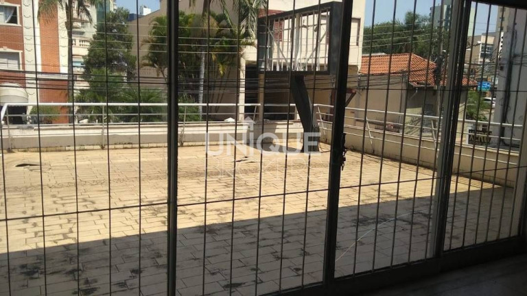 Imagem Casa com 1 Quarto à Venda, 250 m² em Centro - Jundiaí