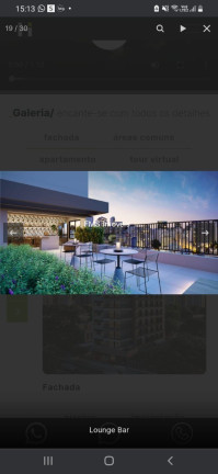 Imagem Imóvel com 1 Quarto à Venda, 22 m² em Vila Mariana - São Paulo Imagem Imóvel com 1 Quarto à Venda, 22 m² em Vila Mariana - São Paulo
