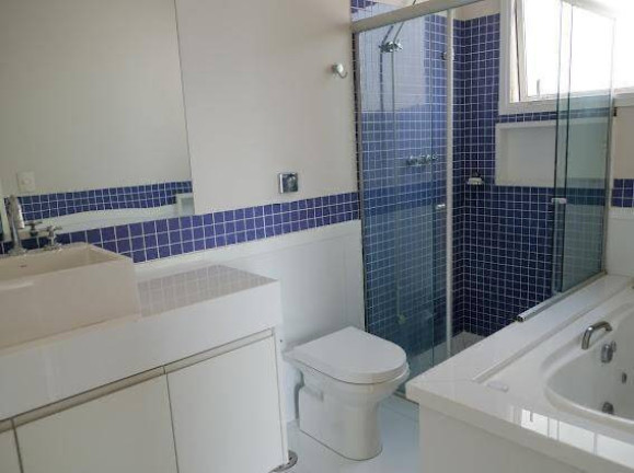 Imagem Casa com 4 Quartos para Alugar, 489 m² em Tamboré 11 - Santana De Parnaíba Imagem Casa com 4 Quartos para Alugar, 489 m² em Tamboré 11 - Santana De Parnaíba