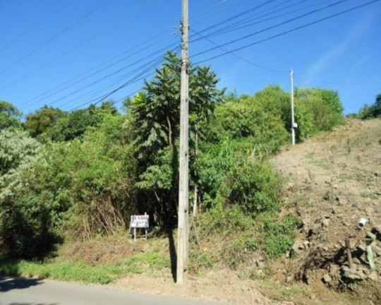 Terreno à Venda, 1.430 m² em Vila Olinda - Nova Petrópolis