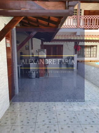 Imagem Casa com 5 Quartos à Venda, 230 m² em Barequeçaba - São Sebastião