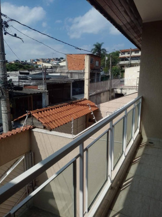 Imagem Sobrado com 3 Quartos à Venda, 125 m² em Jardim D'abril - Osasco Imagem Sobrado com 3 Quartos à Venda, 125 m² em Jardim D'abril - Osasco