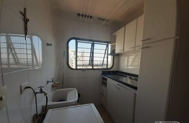 Imagem Apartamento com 3 Quartos à Venda, 138 m² em Centro - Piracicaba Imagem Apartamento com 3 Quartos à Venda, 138 m² em Centro - Piracicaba