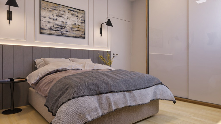 Imagem Apartamento com 2 Quartos à Venda, 54 m² em Porto Belo - Porto Belo