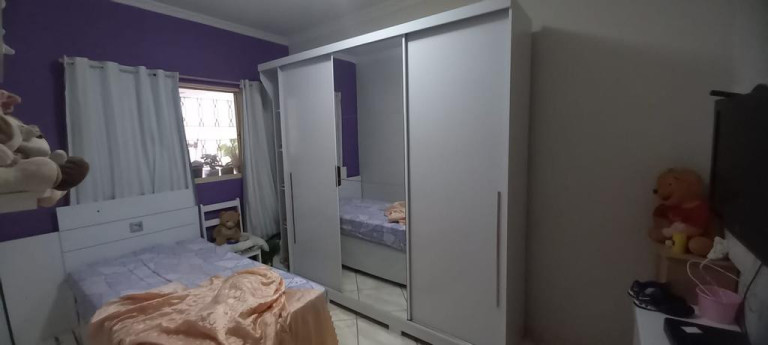 Imagem Sobrado com 7 Quartos à Venda, 320 m² em Vila Rossi Borghi E Siqueira - Campinas