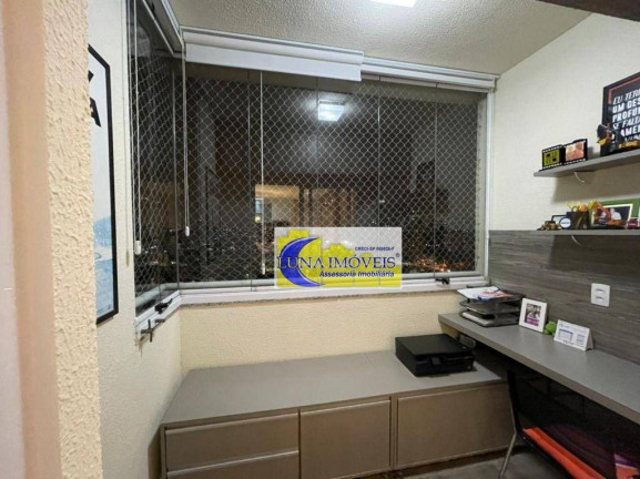 Imagem Apartamento com 3 Quartos à Venda, 73 m² em Jardim Do Mar - São Bernardo Do Campo Imagem Apartamento com 3 Quartos à Venda, 73 m² em Jardim Do Mar - São Bernardo Do Campo
