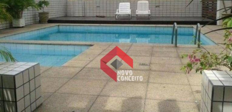 Imagem Apartamento com 3 Quartos à Venda, 210 m² em Meireles - Fortaleza