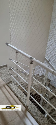 Imagem Sobrado com 3 Quartos à Venda, 120 m² em Vila Dom Pedro I - São Paulo