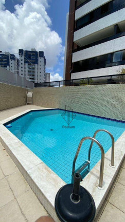 Imagem Apartamento com 3 Quartos à Venda, 156 m² em Jardim Oceania - João Pessoa