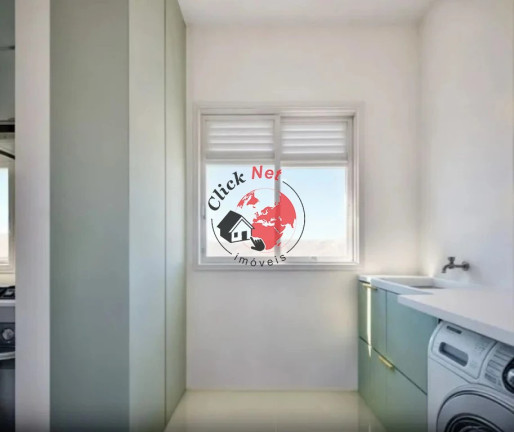 Imagem Apartamento com 2 Quartos à Venda, 48 m² em Vila Eldízia - Santo André