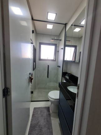 Imagem Apartamento com 2 Quartos à Venda, 58 m² em Centro - São Bernardo Do Campo Imagem Apartamento com 2 Quartos à Venda, 58 m² em Centro - São Bernardo Do Campo