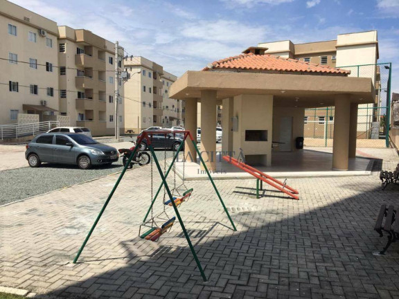 Imagem Apartamento com 2 Quartos à Venda, 50 m² em Cidade Nova - Itajaí