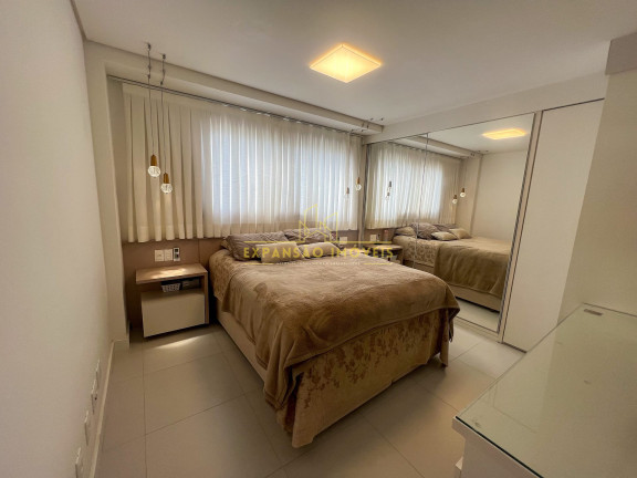 Imagem Apartamento com 3 Quartos à Venda, 94 m² em Pedra Branca - Palhoça Imagem Apartamento com 3 Quartos à Venda, 94 m² em Pedra Branca - Palhoça