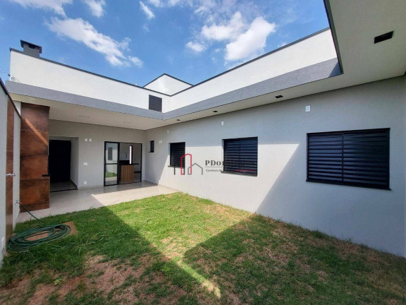 Imagem Casa com 3 Quartos à Venda, 93 m² em Parque Vasconcellos - Hortolândia Imagem Casa com 3 Quartos à Venda, 93 m² em Parque Vasconcellos - Hortolândia