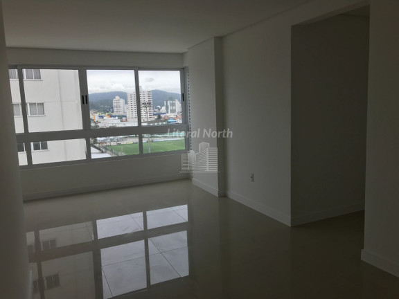 Apartamento com 2 Quartos à Venda, 74 m² em Centro - Itajaí