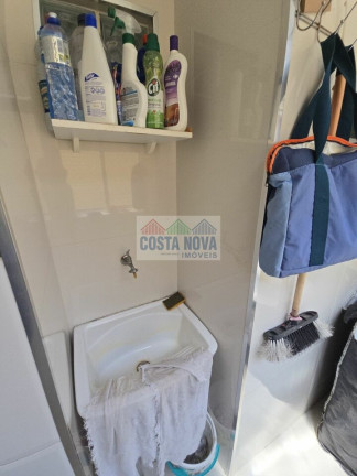 Imagem Apartamento com 1 Quarto à Venda, 54 m² em Centro - São Vicente