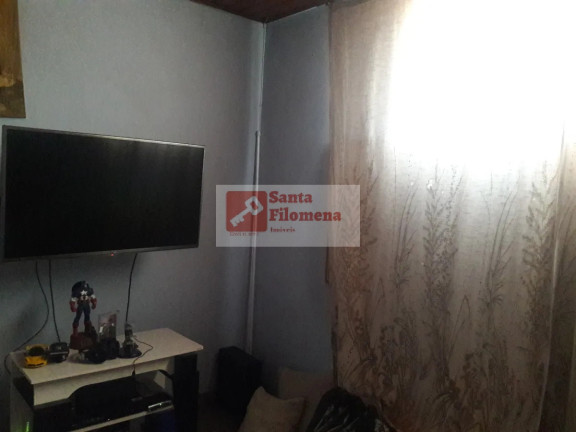 Imagem Sobrado com 3 Quartos para Alugar, em Vila Alpina - São Paulo Imagem Sobrado com 3 Quartos para Alugar, em Vila Alpina - São Paulo