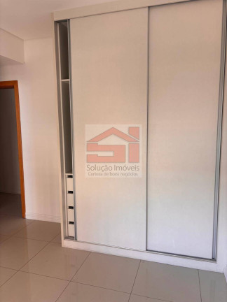 Imagem Apartamento com 3 Quartos para Alugar, 166 m² em Centro - Taubaté