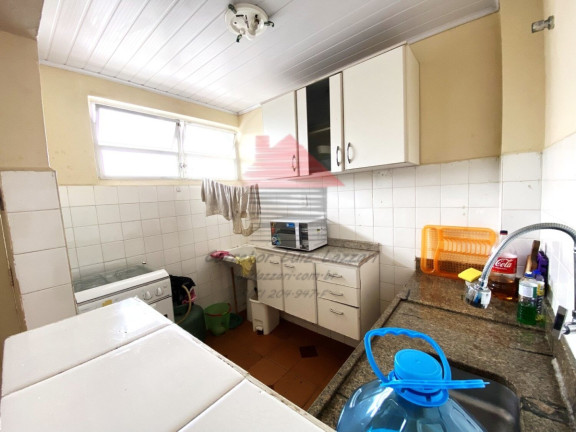 Imagem Apartamento com 2 Quartos à Venda, 45 m² em Centro - Peruíbe Imagem Apartamento com 2 Quartos à Venda, 45 m² em Centro - Peruíbe