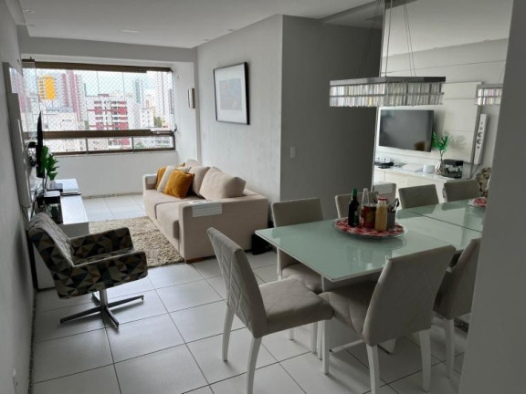 Imagem Apartamento com 3 Quartos à Venda, 66 m² em Candeias - Jaboatão Dos Guararapes Imagem Apartamento com 3 Quartos à Venda, 66 m² em Candeias - Jaboatão Dos Guararapes