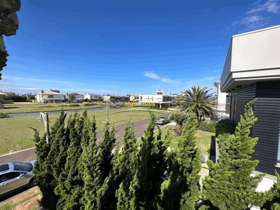 Imagem Casa com 4 Quartos à Venda, 462 m² em Condominio Playa Vista - Xangri-lá