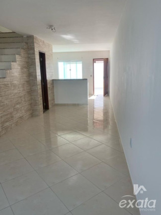 Imagem Casa com 2 Quartos à Venda, 65 m² em Jardim Bela Vista - Serra Imagem Casa com 2 Quartos à Venda, 65 m² em Jardim Bela Vista - Serra
