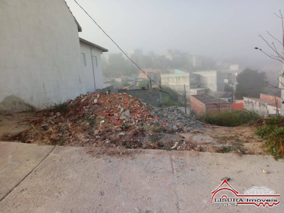 Terreno à Venda, 150 m² em Jardim Do Marquês - Jacareí