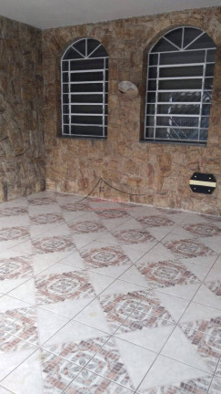Sobrado com 3 Quartos à Venda, 180 m² em Jardim Vila Formosa - São Paulo