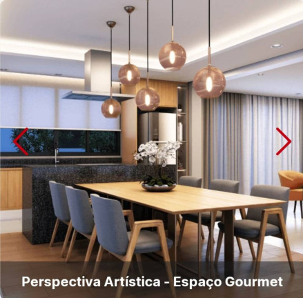 Imagem Apartamento com 1 Quarto à Venda, 47 m² em Parque Campolim - Sorocaba