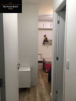 Imagem Apartamento com 2 Quartos à Venda, 58 m² em Vila Ema - São Paulo Imagem Apartamento com 2 Quartos à Venda, 58 m² em Vila Ema - São Paulo
