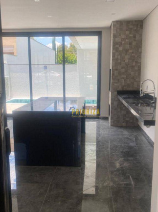Imagem Casa com 3 Quartos à Venda, 207 m² em Condomínio Terras De São Francisco - Sorocaba