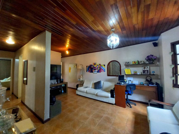 Imagem Casa com 4 Quartos à Venda, 175 m² em Porto Verde - Alvorada