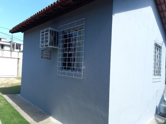 Imagem Casa com 2 Quartos à Venda, 134 m² em Santa Mônica - Guarapari Imagem Casa com 2 Quartos à Venda, 134 m² em Santa Mônica - Guarapari