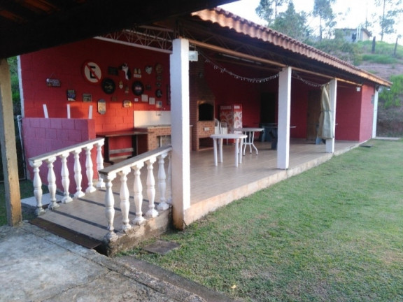 Imagem Chácara com 3 Quartos à Venda, 12.000 m² em Pq São Jorge - Santa Branca