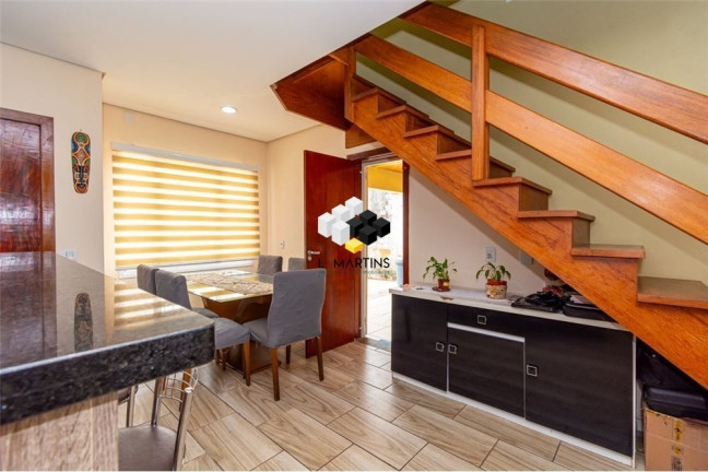 Imagem Casa com 2 Quartos à Venda, 148 m² em Estância Velha - Canoas Imagem Casa com 2 Quartos à Venda, 148 m² em Estância Velha - Canoas