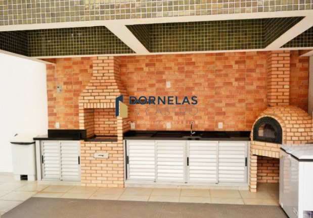 Imagem Apartamento com 1 Quarto à Venda, 32 m² em Norte (águas Claras) - Brasília