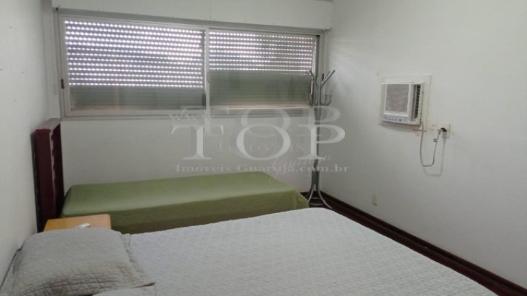 Imagem Apartamento com 4 Quartos à Venda, 160 m² em Jardim Astúrias - Guarujá