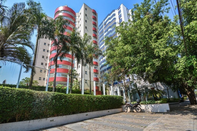 Imagem Apartamento com 3 Quartos à Venda, 115 m² em Brooklin - São Paulo Imagem Apartamento com 3 Quartos à Venda, 115 m² em Brooklin - São Paulo