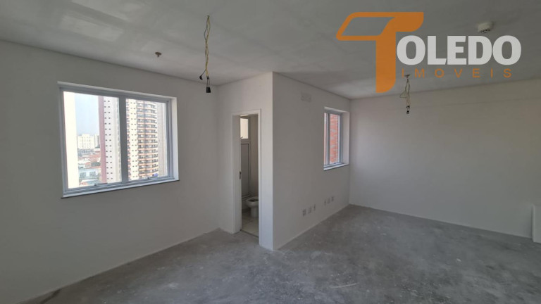 Imagem Imóvel Comercial à Venda, 43 m² em Vila Carrão - São Paulo
