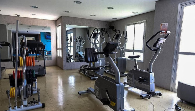 Imagem Apartamento com 2 Quartos à Venda, 52 m² em Tucuruvi - São Paulo Imagem Apartamento com 2 Quartos à Venda, 52 m² em Tucuruvi - São Paulo
