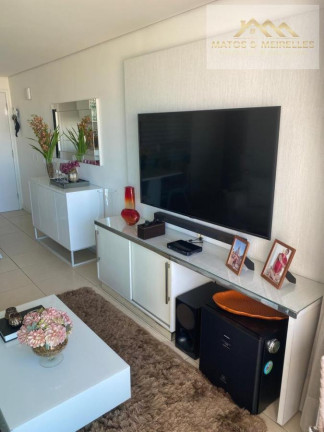 Imagem Apartamento com 3 Quartos à Venda, 74 m² em Meireles - Fortaleza Imagem Apartamento com 3 Quartos à Venda, 74 m² em Meireles - Fortaleza