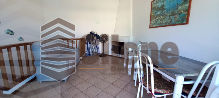 Imagem Cobertura com 3 Quartos à Venda, 140 m² em Praia Grande - Ubatuba